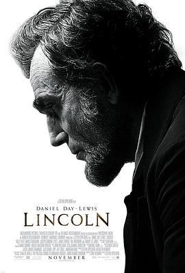 林肯电影高清下载