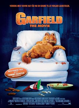 加菲猫1电影免费国语版
